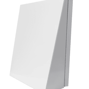 Funktionelt ventilationssystem VentiOne til optimal luftudskiftning i bygninger.